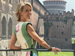 Replay Les Voyages de Julie - Milan, élégance et art de savourer