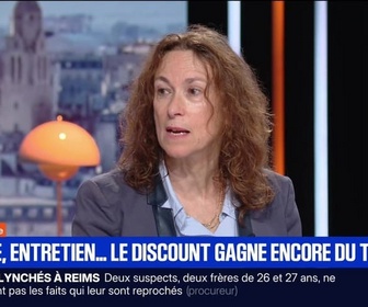 Replay BFM Première - C'est votre vie : Hygiène, entretien... le discount gagne encore du terrain - 17/09