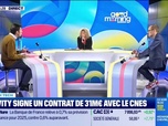 Replay Good Morning Business - Univity, la 5G Made in France