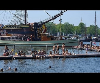 Replay Canicule : l'Europe suffoque, l'Allemagne enregistre un record de température