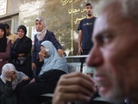 Replay ARTE Journal - Gaza : alerte d'experts de l'ONU sur des disparitions forcées