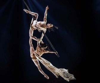 Replay Le fabuleux monde du cirque - 42e Festival mondial du cirque de demain