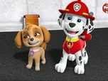 Replay Paw Patrol, la Pat'Patrouille - Maurice et Mauricette