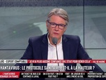 Replay Les Grandes Gueules - Hantavirus : une Française positive, 22 cas contacts identifiés en France… Le protocole sanitaire est-il à la hauteur ?