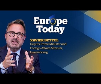 Replay Europe Today : les ministres des Affaires étrangères de l'UE réunis à Bruxelles pour discuter...