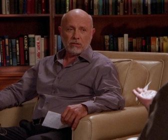 Replay S08 E08 - La nouvelle thérapie de Monk