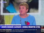 Replay Affaire suivante - Sœurs Nougué-Cazenave : double meurtre à Pau - 26/10