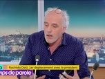 Replay Quotidien troisième partie du 8 mars 2025