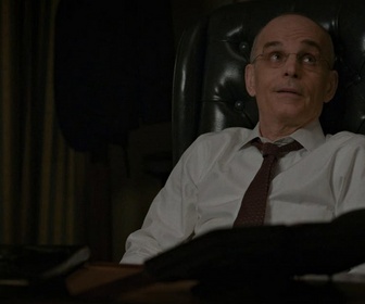 Replay Madam Secretary - S6 E3 - Robots tueurs