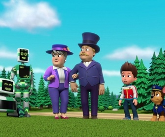 Replay Compilation Paw Patrol, la Pat'Patrouille 32