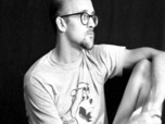 Replay Le petit prince de la rue - Keith Haring