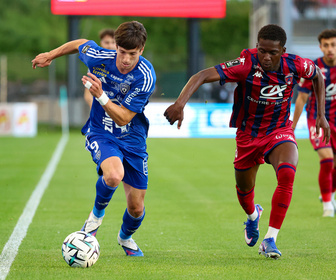 Replay Ligue 2 : Clermont-Bastia, un nul qui n'arrange personne !