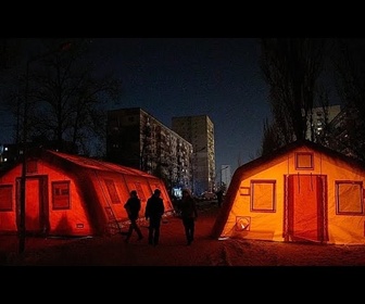 Replay Maksym Timchenko (DTEK) : Le système énergétique ukrainien n'a jamais été aussi endommagé