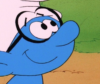 Replay Les Schtroumpfs (classique) - S07 E24 - La petite bête des p'tits schtroumpfs