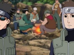 Replay Naruto Shippuden - S9 E25 - La contre-attaque des clones