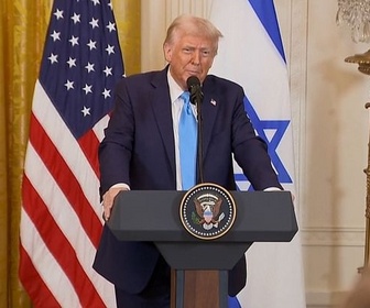 Replay ARTE Journal - Donald Trump veut prendre le contrôle de Gaza