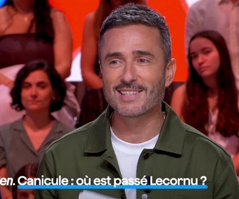 Replay Quotidien troisième partie du 6 juin 2026