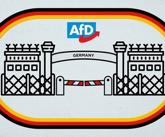 Replay Elections législatives en Allemagne - Élections en Allemagne : l'enjeu de la migration