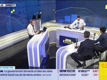 Replay BFM Bourse - Bullshitomètre : L'envolée des cours de Bourse des 7 magnifiques est terminée - FAUX répond François Monnier - 15/10