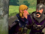 Replay Robin des Bois : Malice à Sherwood - Robin des bois - Tous pour une !