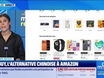 Replay Morning Retail : Joybuy, l'alternative chinoise à Amazon, par Eva Jacquot - 29/10