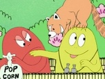 Replay Barbapapa autour du monde - S01 E25 - La toison d'or