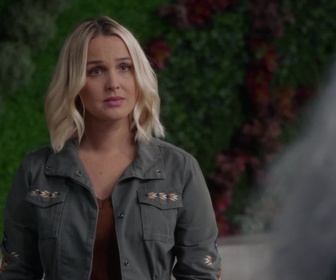 Replay Grey's anatomy - S18 E07 - Un conte de fées