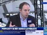 Replay Tech & Co, la quotidienne - Dmitry Shevelenko (Perplexity) : Le moteur de recherche par IA - 21/11