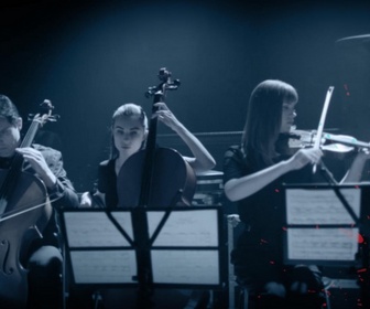 Replay Meurtres insolites - S1E36 - Discorde