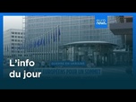 Replay L'info du jour | 16 août 2025 - Soir