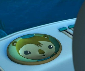 Replay Les Octonauts et les requins marteaux
