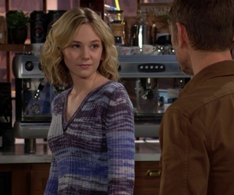 Replay Les feux de l'amour du 28 novembre 2025 - Episode 9360