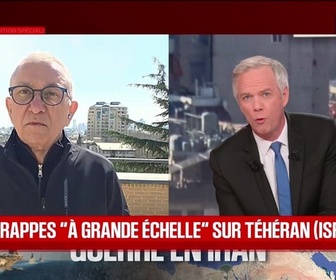 Replay Arnaud Direct - Mercredi 4 mars 2026