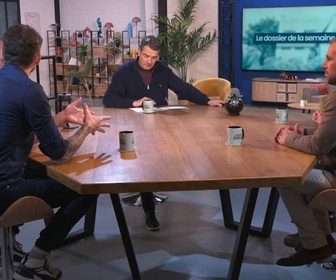 Replay 100% immo, l'hebdo - Émission 5