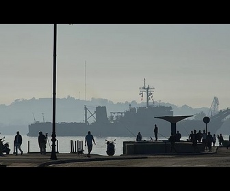 Replay Cuba affirme avoir déjoué une infiltration maritime d'un groupe armé venu des États-Unis