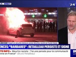 Replay BFM Story - Story 5 : PSG sacré, la violence est-elle inévitable ? - 02/06