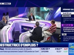 Replay Tech & Co, la quotidienne - Le Débrief de la tech - Jeudi 28 mai