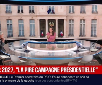 Replay L'intégrale de Hammett Week-end du dimanche 30 août 2026
