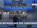 Replay Apolline de 9 à 10 - Le directeur et la cheffe d'information de la BBC démissionnent après un montage contesté d'un discours de Donald Trump