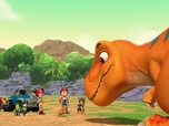 Replay S00 E64 - Compilation Paw Patrol, la Pat'Patrouille 64