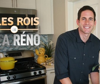 Replay Les rois de la réno - S1 E13 - Pièce rapportée