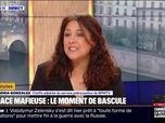 Replay 7 MINUTES POUR COMPRENDRE - Comment le trafic de stupéfiants galvanise la criminalité en France
