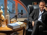 Replay Un peu de littérature... - Un livre pour ma vie - Till Brönner
