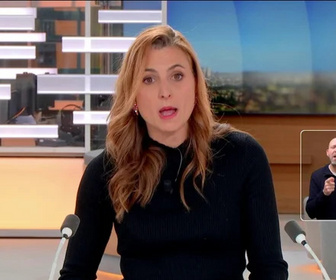 Replay Le JT en LSF - 11/12/2025