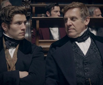 Replay Victoria - S2 E8 - Le luxe de la conscience