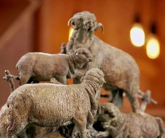 Replay Affaire conclue : la vie des objets - Le bronze signé Moigniez de Georges