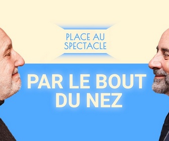 Place au spectacle replay