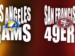 Replay Les résumés NFL - Week 15 : Los Angeles Rams @ San Francisco 49ers