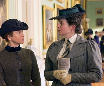 Replay Miss Potter