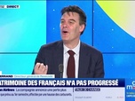 Replay Good Morning Business - Denis Ferrand : Le patrimoine des Français n'a pas progressé - 26/04